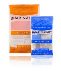 LPS Industries and the Packaging of Bear Naked® Granola: An All